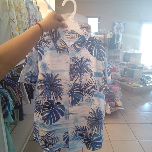 Boy 2pc swimsuit