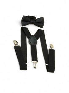 2k4 boy suspender set