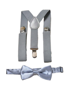 2k4 boy suspender set