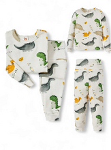 Baby Dino pj