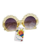 Sunshine baby sunglasses