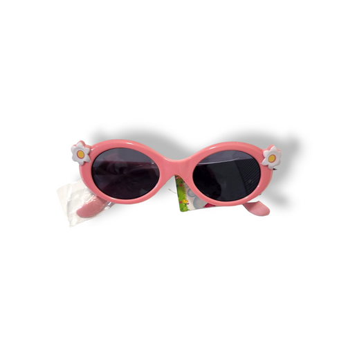 Flowers baby sunglasses