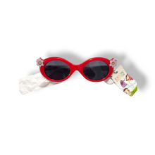 Flowers baby sunglasses