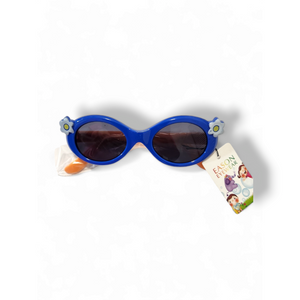 Flowers baby sunglasses