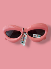 Bubble girl sunglasses