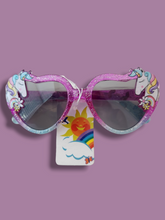 My little pony girl sunglasses