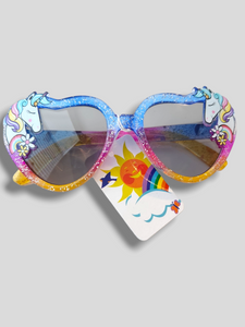 My little pony girl sunglasses