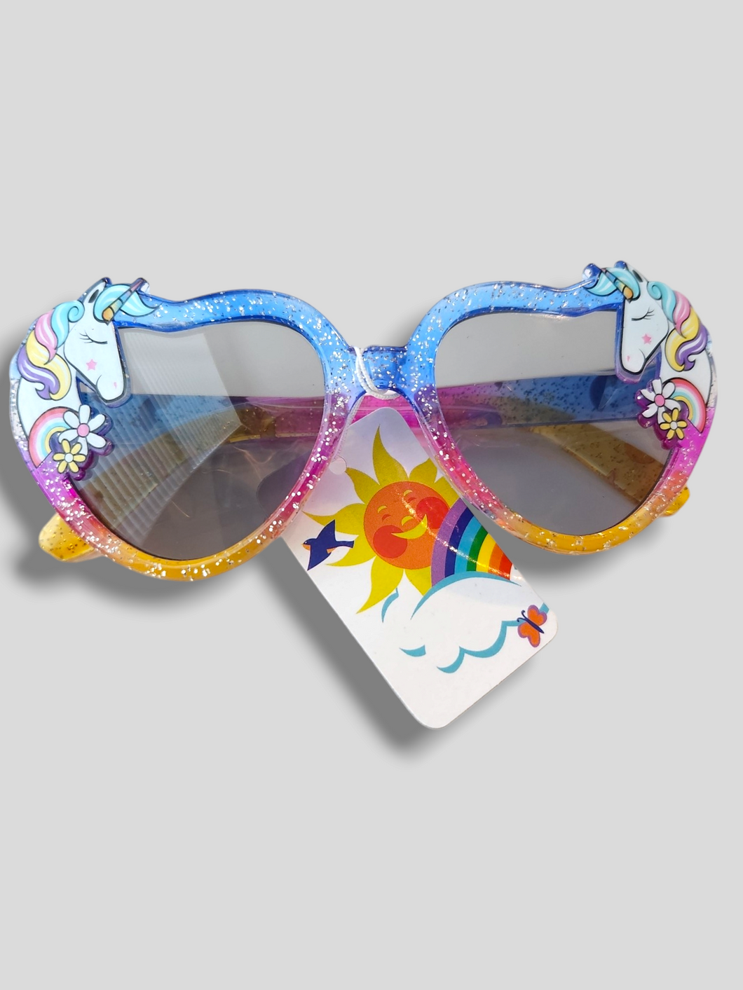 My little pony girl sunglasses