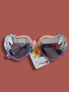 My little pony girl sunglasses