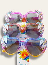 My little pony girl sunglasses