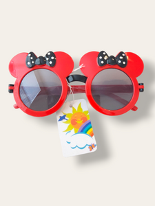 Mickey  girl sunglasses