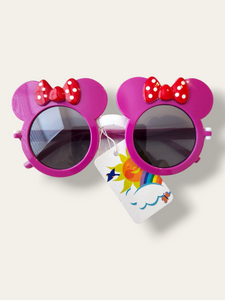 Mickey  girl sunglasses