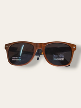 Retro optix boy sunglasses