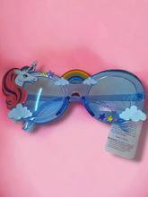 My Lil pony & rainbow girl sunglasses