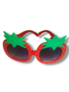 Fruit girl sunglasses