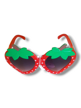 Fruit girl sunglasses