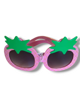 Fruit girl sunglasses