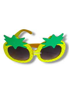 Fruit girl sunglasses