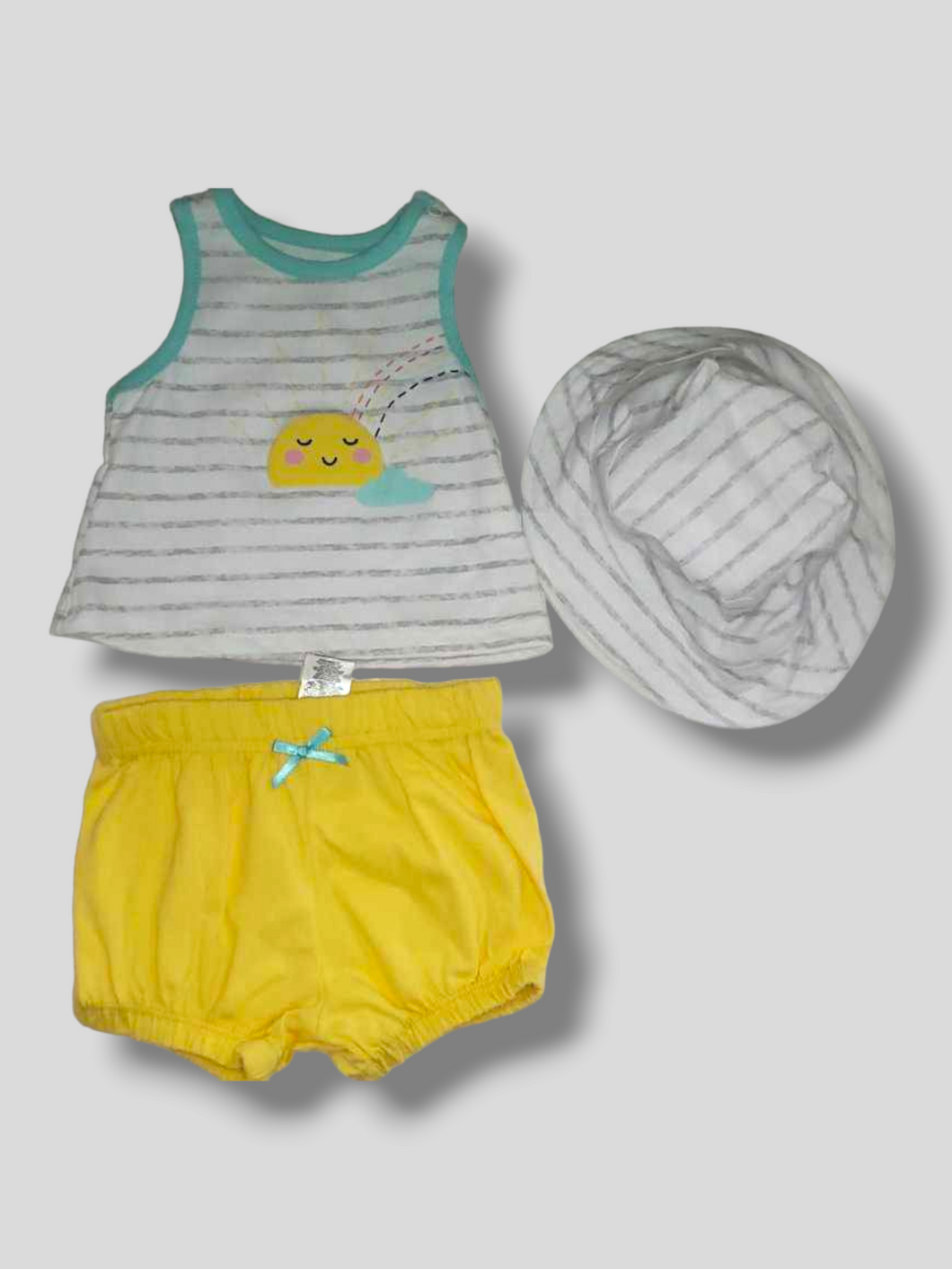 Boy 3pc set  clearance