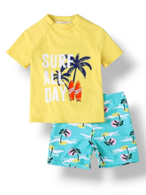 Surf all day boy swimsuit