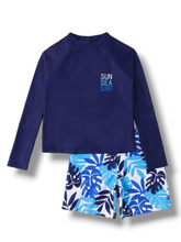 Sun Sea Surf boy swimsuit