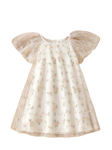 Babydoll girl dress