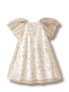 Babydoll girl dress