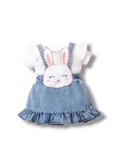 Bunny 2pc baby set