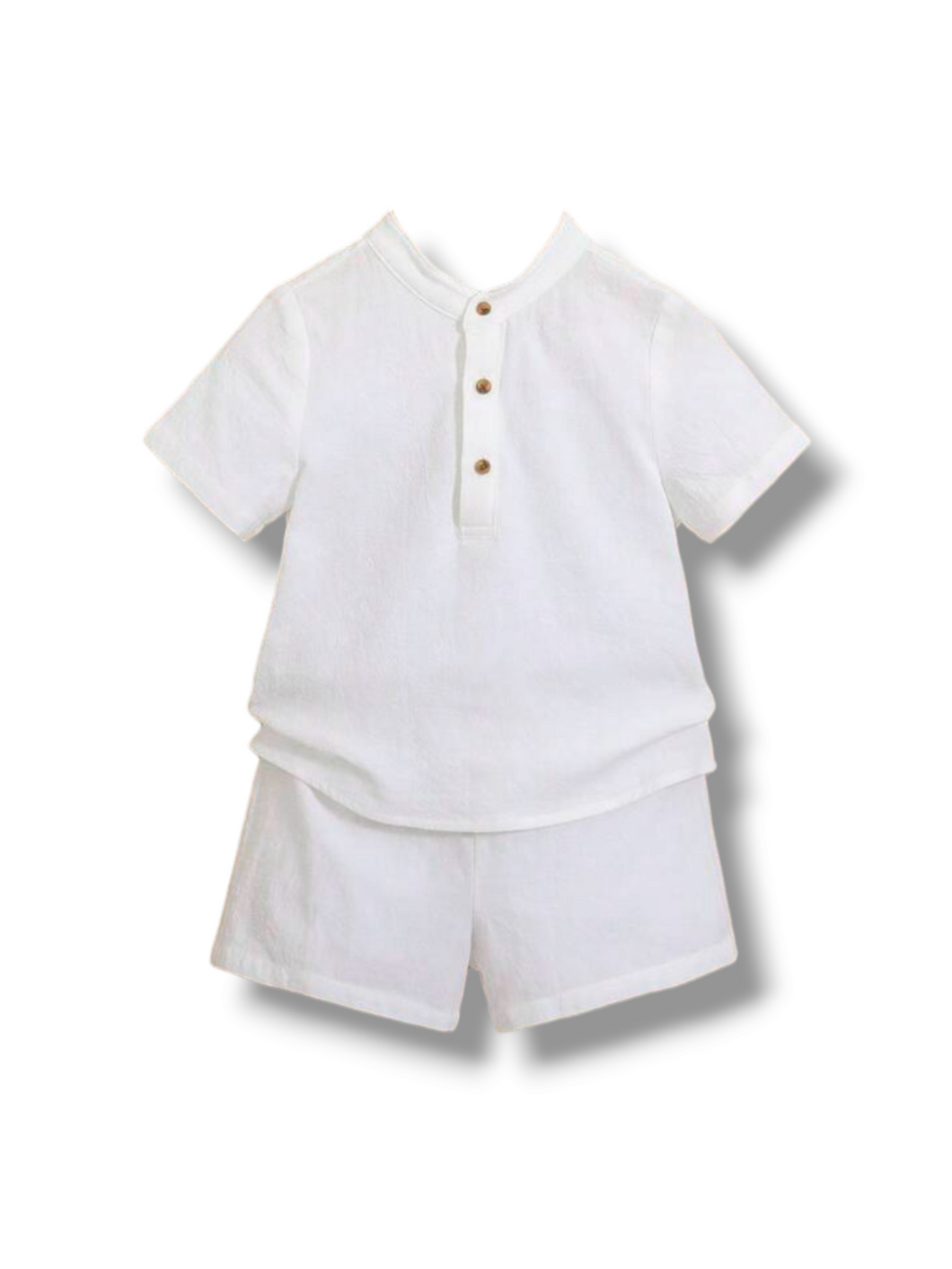 Boy 2pc summer baby set