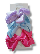 Pretty bow set