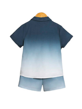 aumbre wear 2pc  boys set