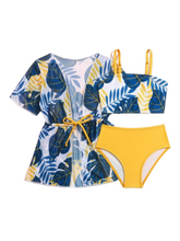 3pc Girl swimsuit