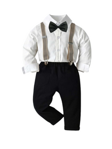 4pc boy formal set