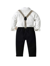 4pc boy formal set