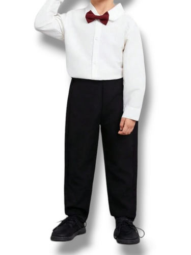 Boys formal 3 pc set