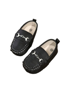 boy loafer  baby shoes