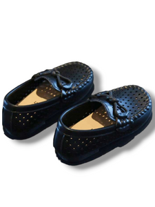 Boy loafer shoes