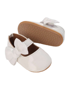 Baby girl formal shoes