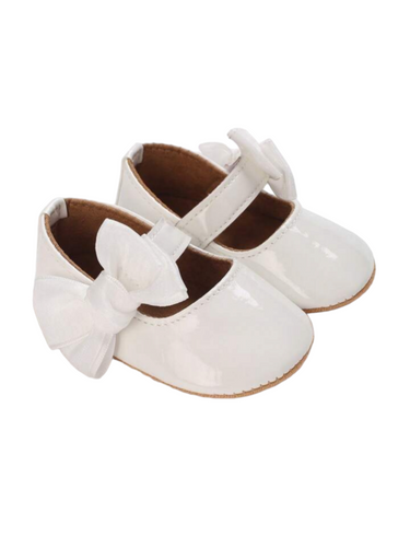 Baby girl formal shoes