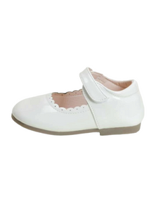 Girl formal shoes