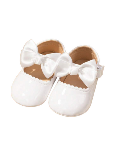 Baby girl formal shoes