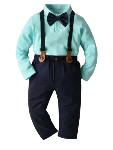 Formal Boy set