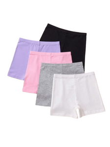 Girl shorts 5pc