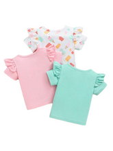 Baby blouse 3pc