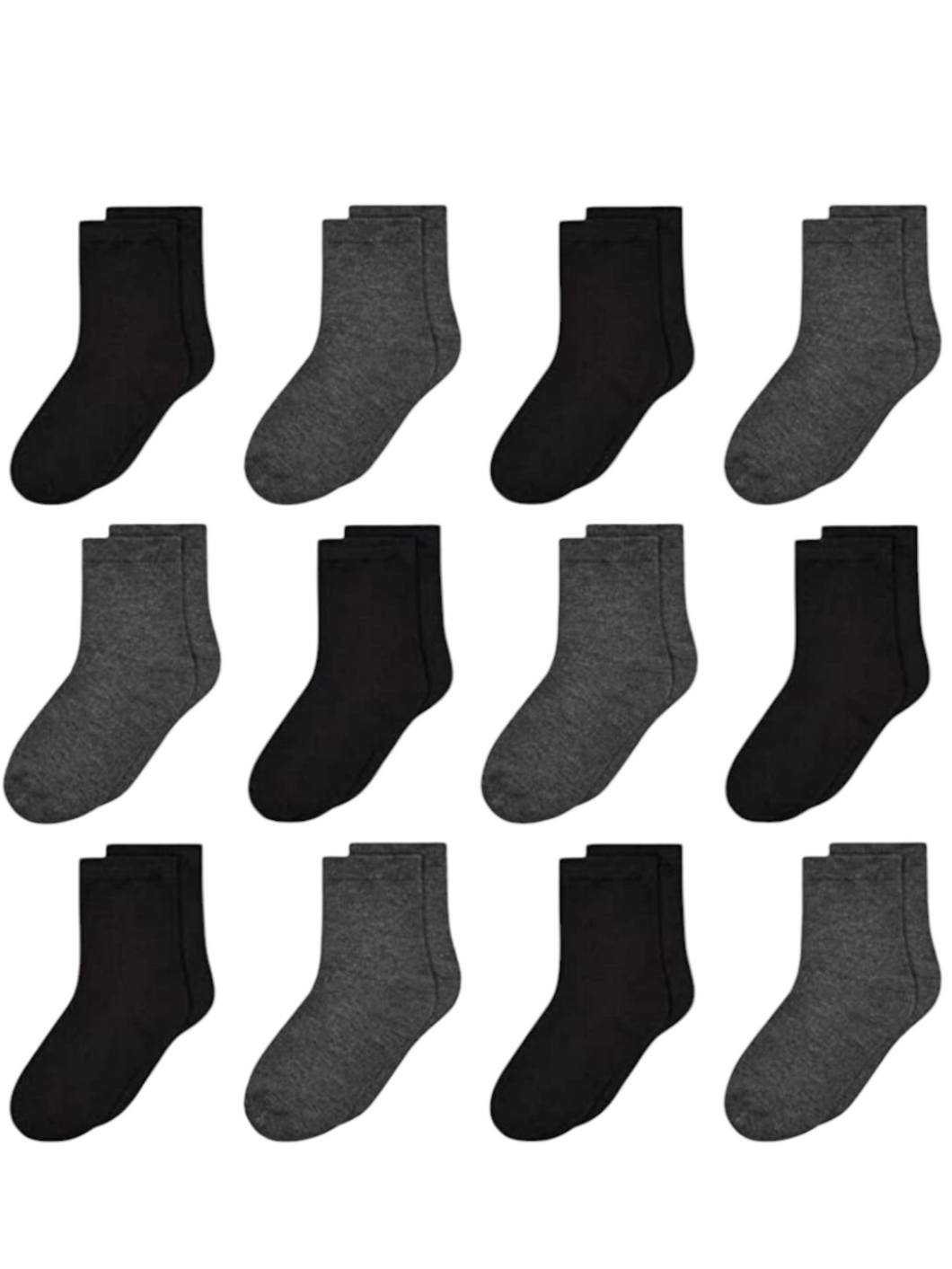 Boy dress socks