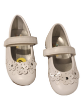 Baby girl formal shoes