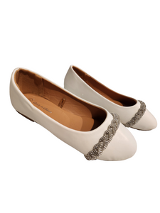 Girl formal shoes (flats)