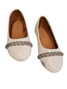 Girl formal shoes (flats)