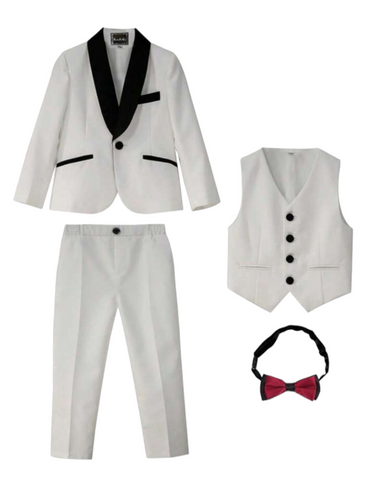 Boy formal tux