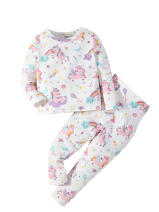 Unicorn pjs